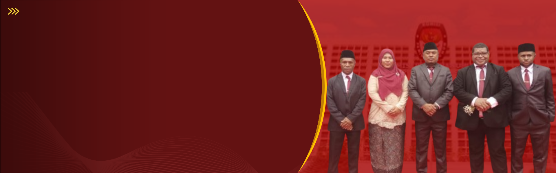 Selamat Datang di Layanan E-PPID  KPU Kabupaten Tambrauw